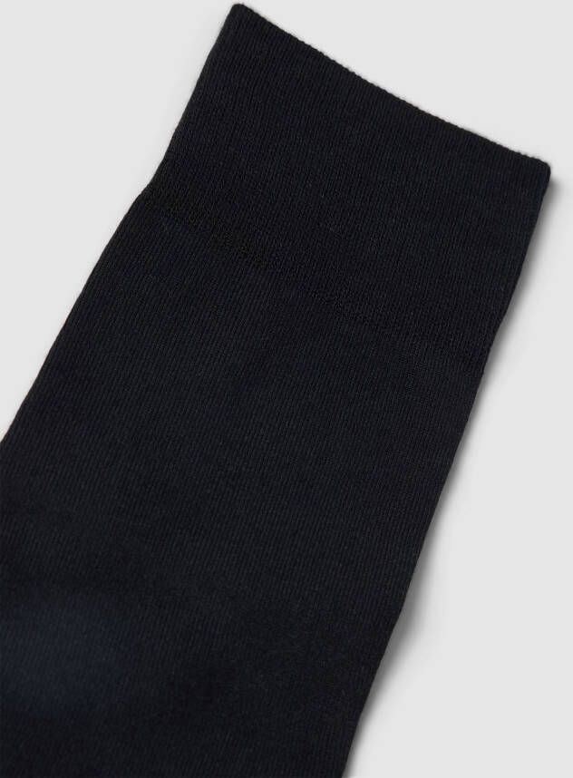 Falke Sokken met stretch model 'COOL 24 7'