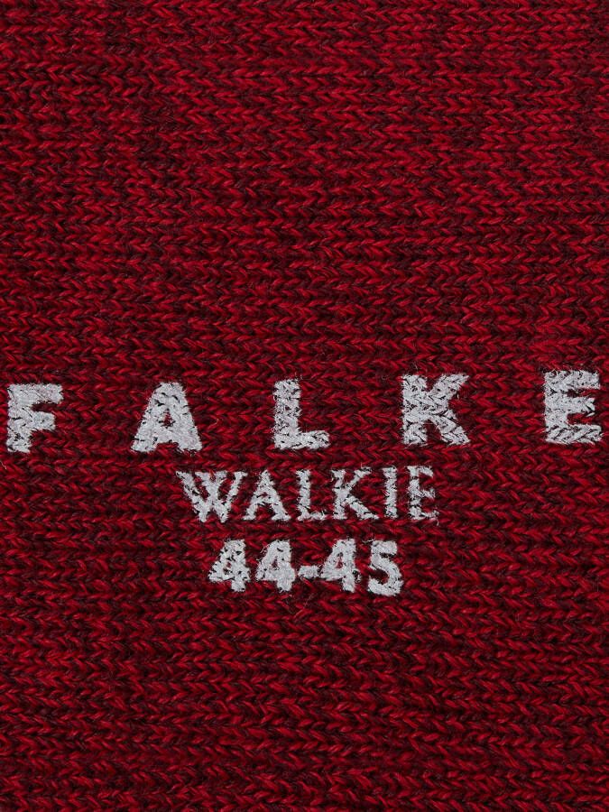 Falke Sokken van merinowolmix model 'Walkie' - Foto 2