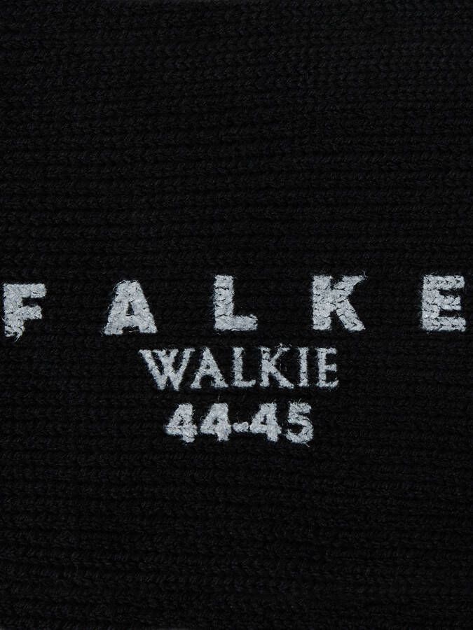 Falke Sokken van merinowolmix model 'Walkie' - Foto 2