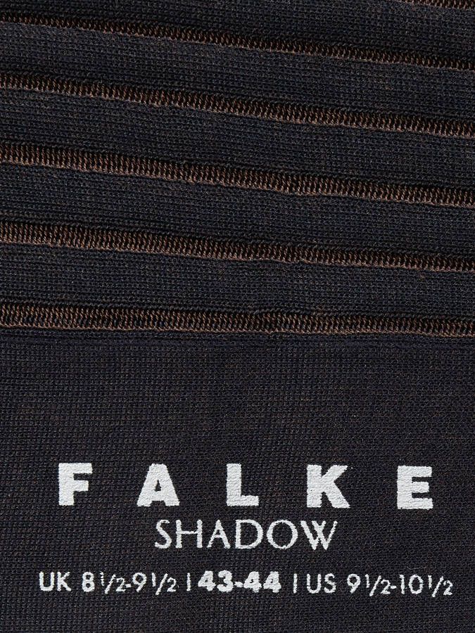 Falke Sokken van puur katoen model 'Shadow' - Foto 2