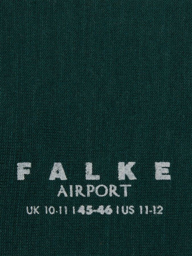 Falke Sokken van scheerwolmix model 'Airport Sock' - Foto 2
