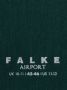Falke Sokken van scheerwolmix model 'Airport Sock' - Thumbnail 2