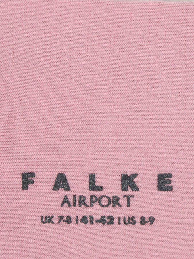 Falke Sokken van scheerwolmix model 'Airport Sock' - Foto 2