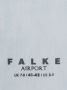 Falke Sokken van scheerwolmix model 'Airport Sock' - Thumbnail 2