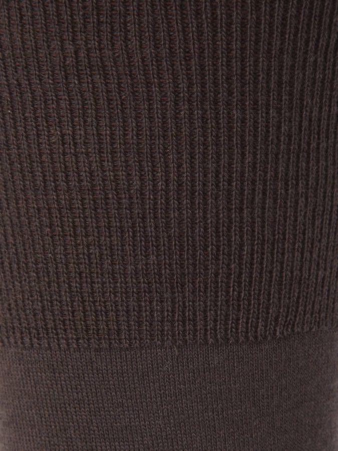 Falke Sokken van scheerwolmix model 'Airport Sock'