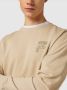 Fila Oversized sweatshirt met ronde hals model 'BABEN' - Thumbnail 2