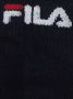 Fila Korte sokken UNISEX INVISIBLE PLAIN SOCKS (3 paar) - Thumbnail 2