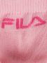 Fila Sneakersokken UNISEX INVISIBLE PLAIN SOCKS met ingebreid logo bij de hiel (3 paar) - Thumbnail 2