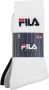Fila Tennissokken UNISEX CREW TENNIS FULL TERRY SOCKS (3 paar) - Thumbnail 2