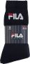 Fila Tennissokken UNISEX CREW TENNIS FULL TERRY SOCKS (3 paar) - Thumbnail 2