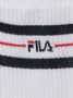 Fila Sportsokken UNISEX LIFESTYLE PLAIN SOCKS (3 paar) - Thumbnail 3