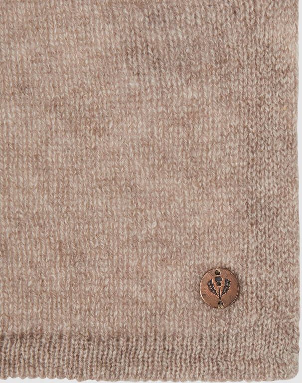 Fraas Sjaal van kasjmier