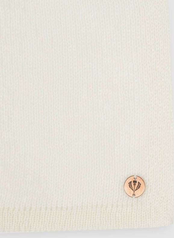 Fraas Sjaal van kasjmier