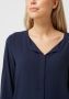 Fransa Blouse met V-hals - Thumbnail 2