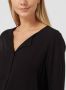 Fransa Blouse met V-hals - Thumbnail 2