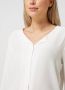 Fransa Blouse met V-hals - Thumbnail 2
