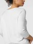 FREE QUENT Gebreide pullover in effen design model 'JONE' - Thumbnail 2