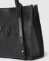 Furla Tote bag met labeldetail model 'WONDER TOTE' - Thumbnail 4