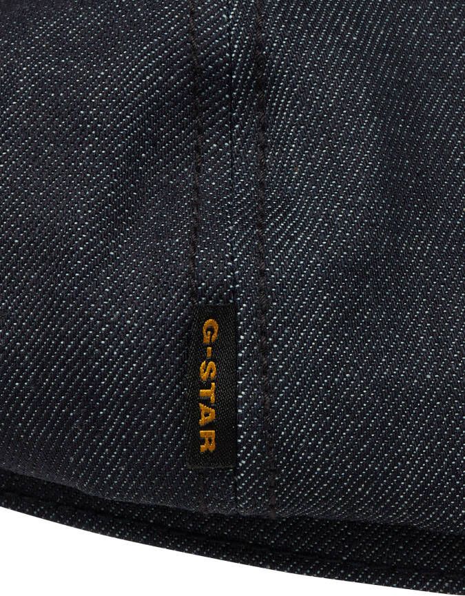 G-Star Raw Bakerboy-pet van biologisch katoen model 'Riv'