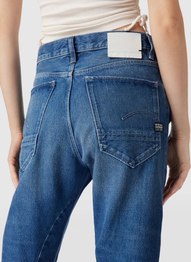 G-Star Raw Boyfriend fit jeans met labeldetail model 'Arc'
