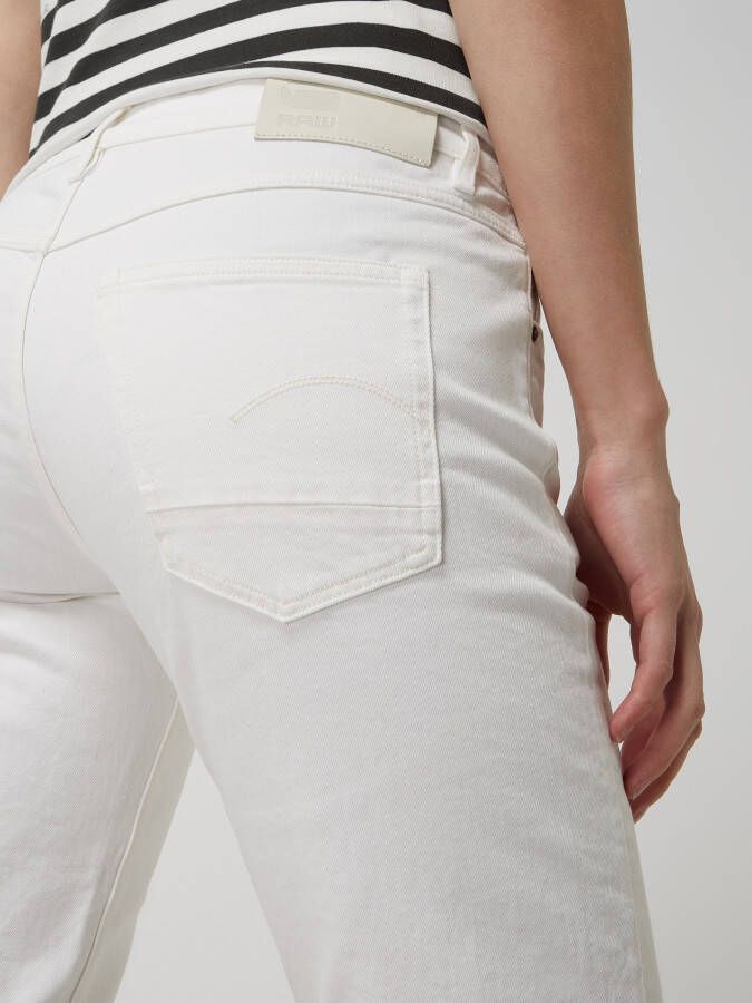 G-Star Raw Boyfriend fit jeans met stretch model 'Kate'