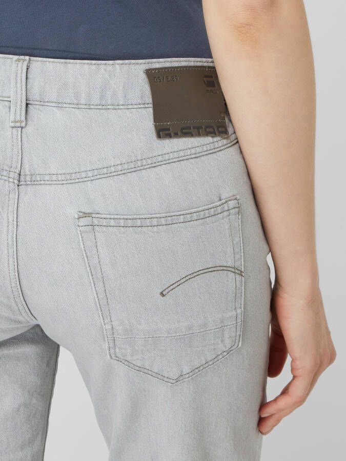 G-Star Raw Boyfriend fit jeans van katoen model 'Kate'