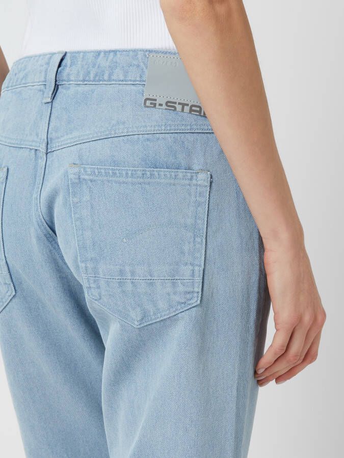 G-Star Raw Boyfriend fit jeans van katoen model 'Kate'
