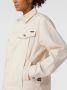 G-Star RAW Oversized Jack Western Evergreen Wit Dames - Thumbnail 3