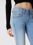 G-Star RAW Straight jeans Midge 5-pocketsmodel met markante stiknaden - Thumbnail 2