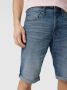 G-Star RAW 3301 slim fit jeans short medium aged - Thumbnail 14