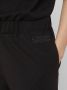 G-Star Raw Jumpsuit met extra brede schouders model 'Bohdana' - Thumbnail 3