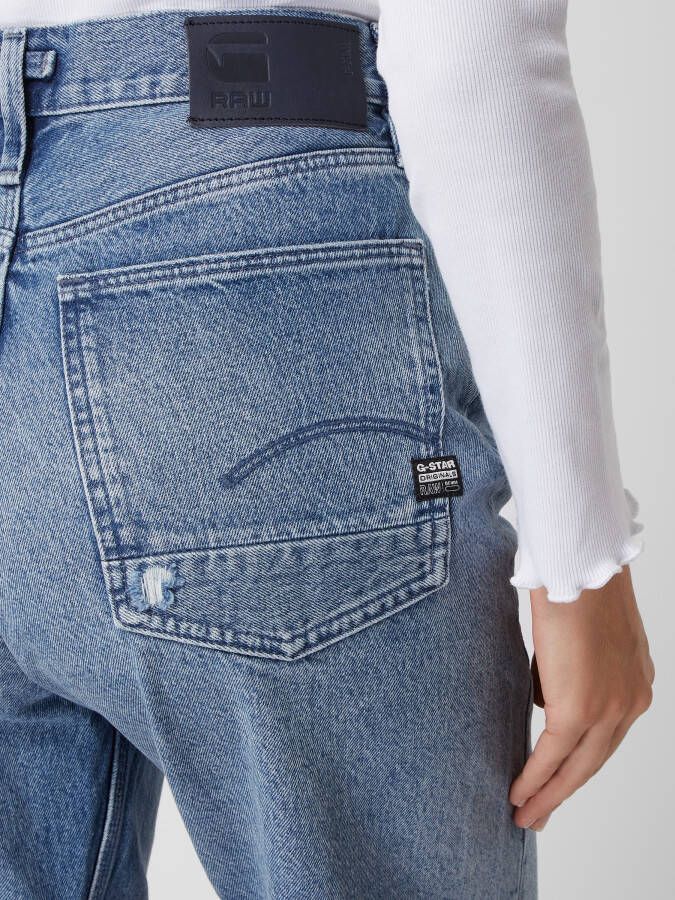 G-Star Raw Korte jeans van katoen