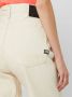 G-Star RAW Type 89 Bermuda Beige Dames - Thumbnail 2