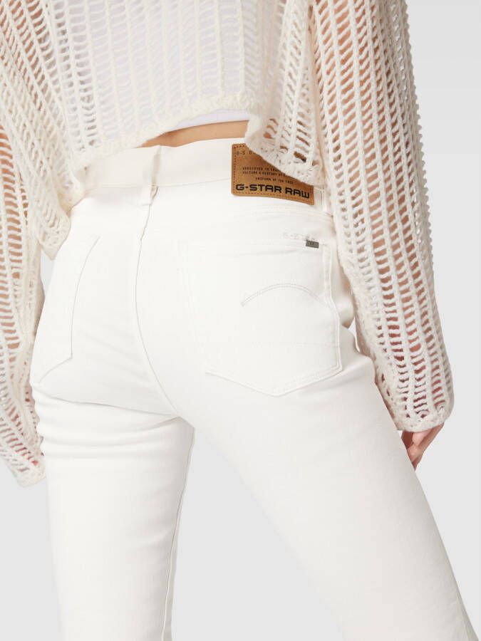 G-Star Raw Skinny fit jeans in 5-pocketmodel