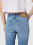 G-Star RAW Skinny fit jeans Lhana met wellnessfactor door het stretchaandeel - Thumbnail 12