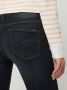 G-Star Raw Skinny fit jeans met stretch model '3301' - Thumbnail 3