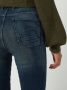 G-Star G Star RAW Skinny fit jeans Kafey Ultra High Skinny 5 pocketsmodel met ultrahoge band - Thumbnail 9
