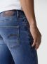 Blauwe G Star Raw Slim Fit Jeans 8968 Elto Superstretch - Thumbnail 12