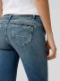 G-Star RAW Skinny fit jeans Midge Zip Mid Skinny met ritszakken achter - Thumbnail 13