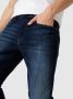G-Star Raw Slim fit jeans met stretch model '3301' - Thumbnail 7