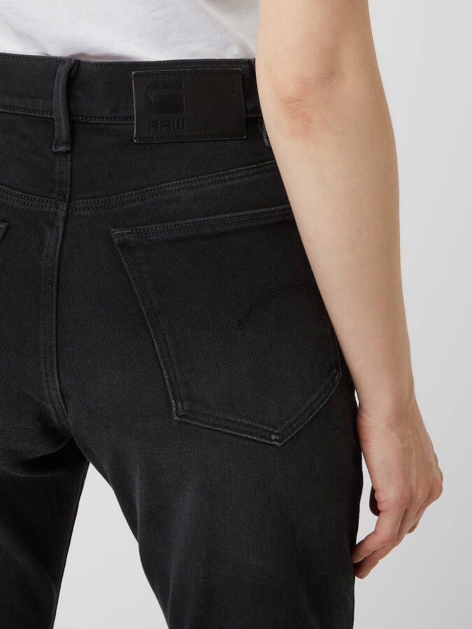 G-Star Raw Slim fit jeans met stretch model 'Virjinya'