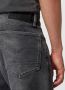 G-STAR RAW Heren Jeans 3301 Regular Tapered Lichtgrijs - Thumbnail 14