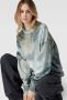G-Star RAW Printed XXL Sweater Meerkleurig Dames - Thumbnail 3