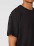 G-Star Raw T-shirt met labeldetail model 'Essential loose' - Thumbnail 3