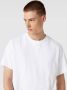 G-Star Raw T-shirt met labeldetail model 'Essential loose' - Thumbnail 3