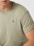 G-Star Raw T-shirt van biologisch katoen model 'Lash' - Thumbnail 3
