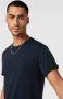 G-Star Raw T-shirt D16396 B353 LASH BASIC-C742 SALUTE - Thumbnail 2