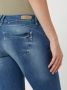 Gang Skinny fit jeans met stretch model 'Nena' - Thumbnail 2