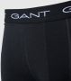 Gant Boxershort met labeldetail in een set van 5 stuks - Thumbnail 3