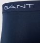 Gant Boxershort met labeldetail in een set van 5 stuks - Thumbnail 3